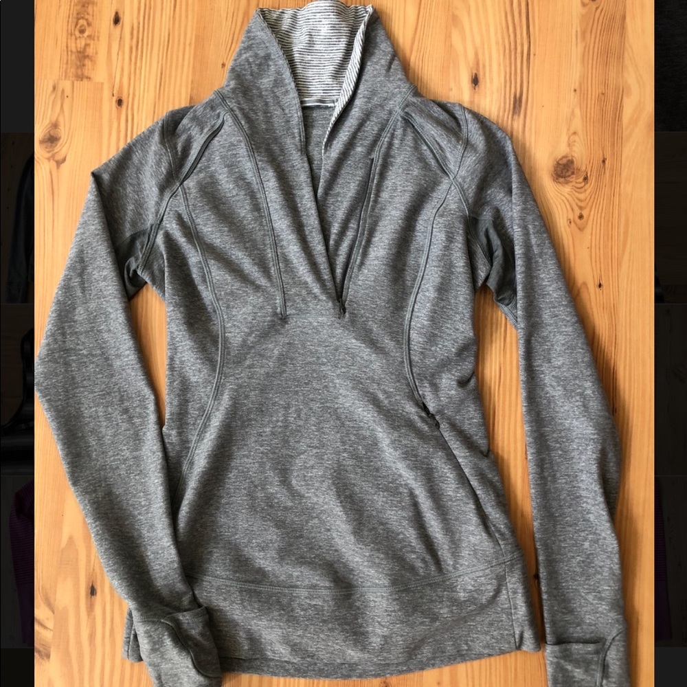 Lululemon define jacket